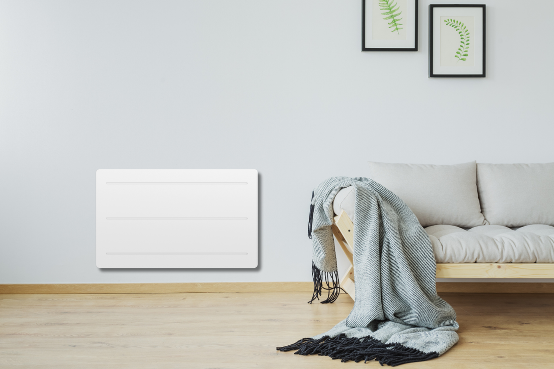 Radiateurs électriques : comment choisir la bonne technologie ?