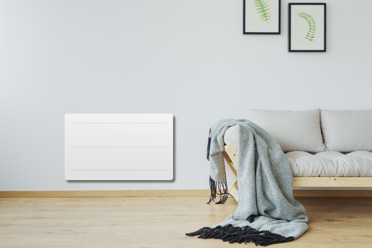 Radiateurs électriques : comment choisir la bonne technologie ?