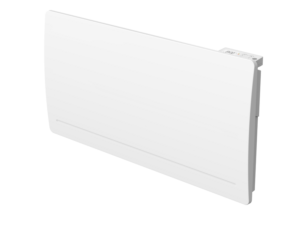 Radiateur Électrique Connecté MOVA - Chaleur Douce