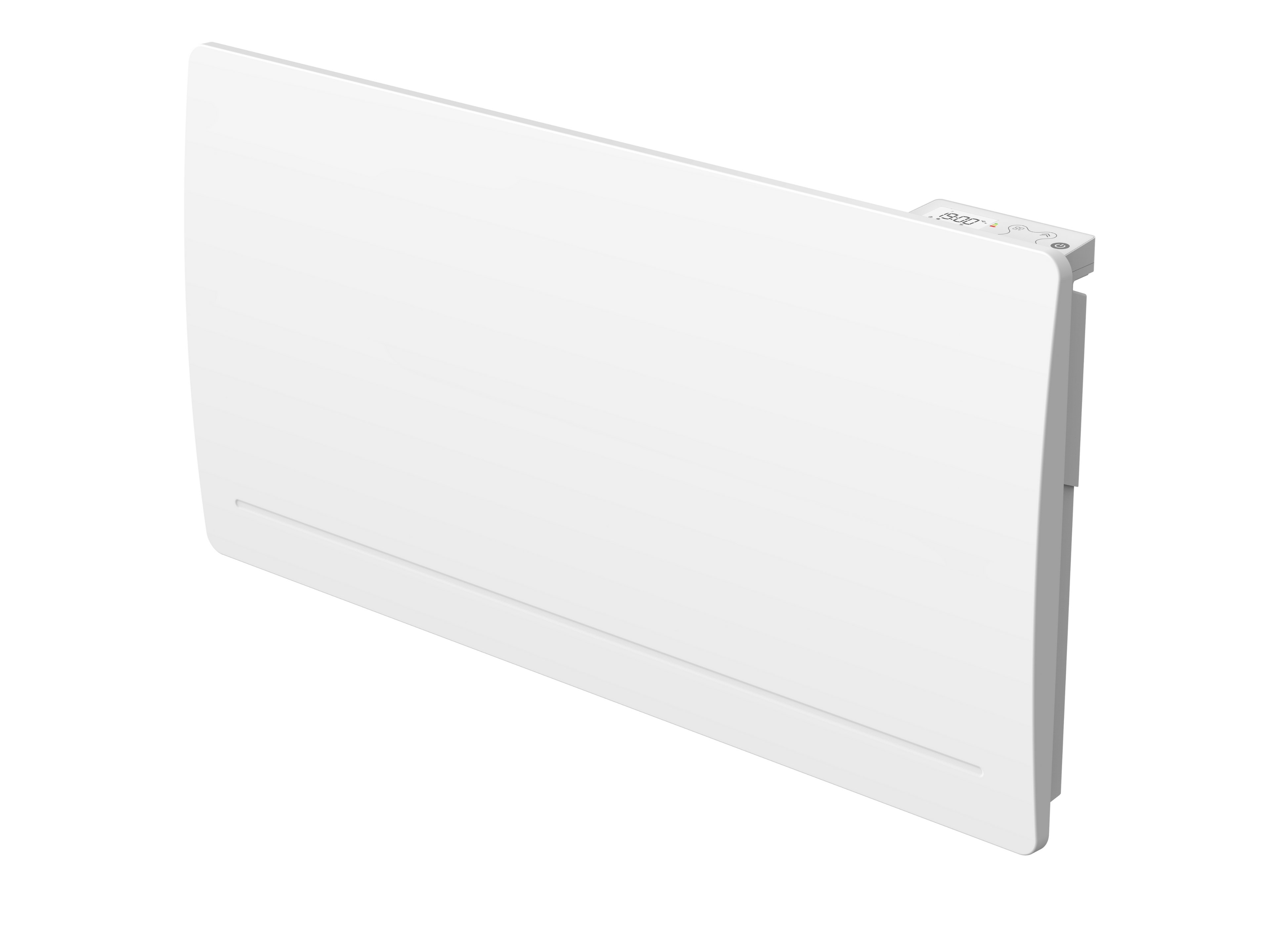 Radiateur Électrique Connecté MOVA - Chaleur Douce