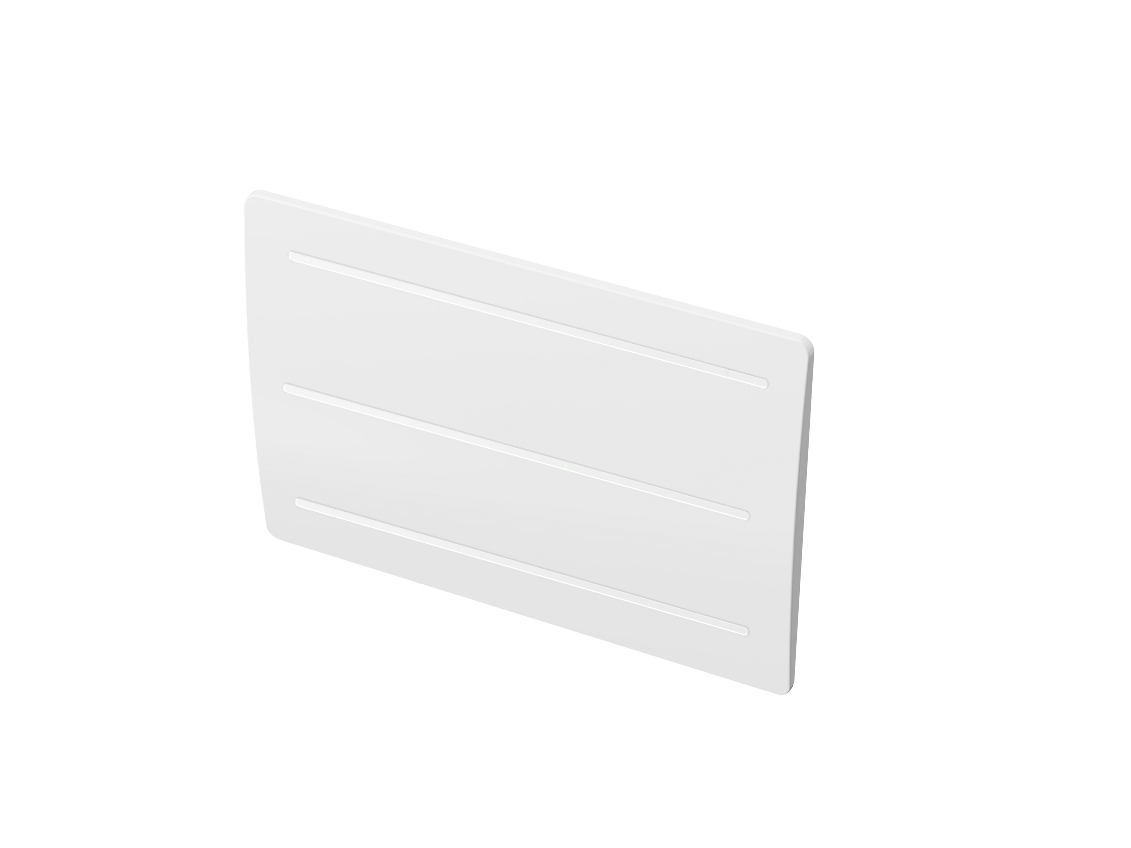 Radiateur Électrique Inertie Céramique OVIA