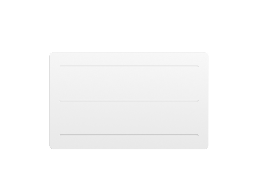 Radiateur Électrique Inertie Céramique OVIA