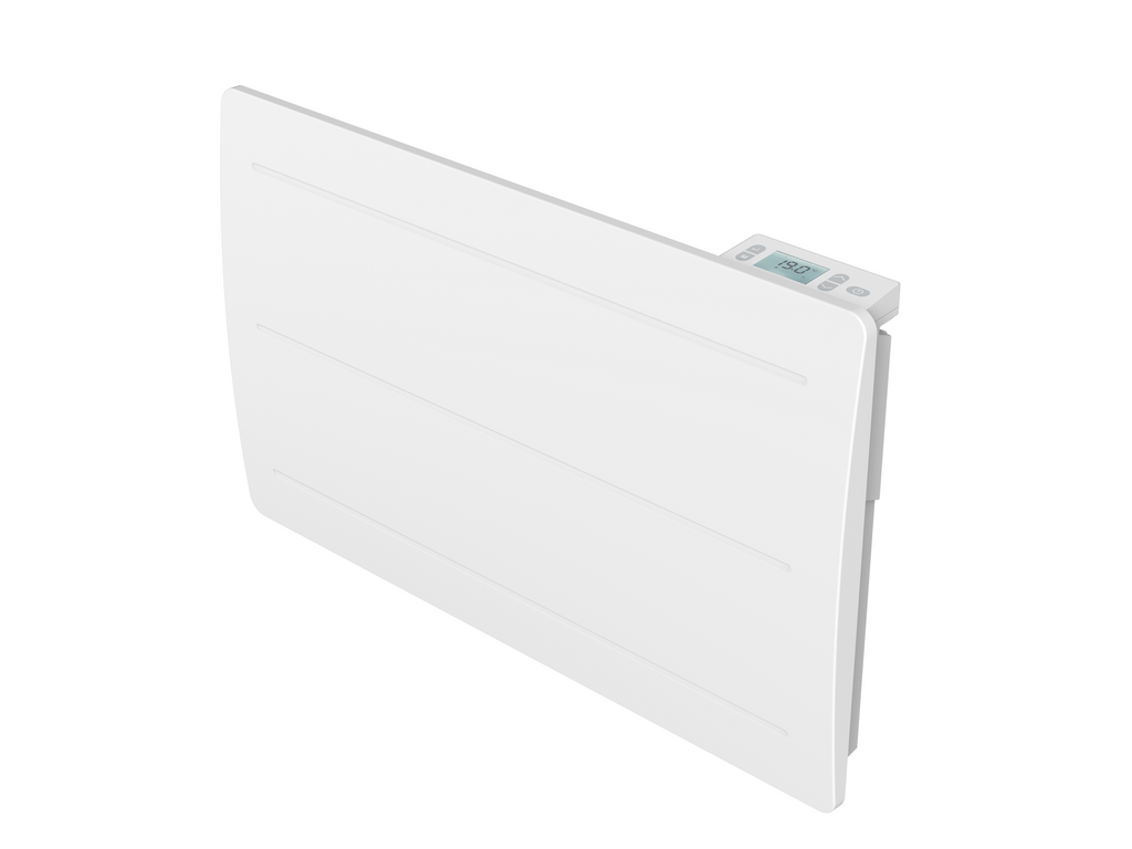 Radiateur Électrique Inertie Céramique OVIA