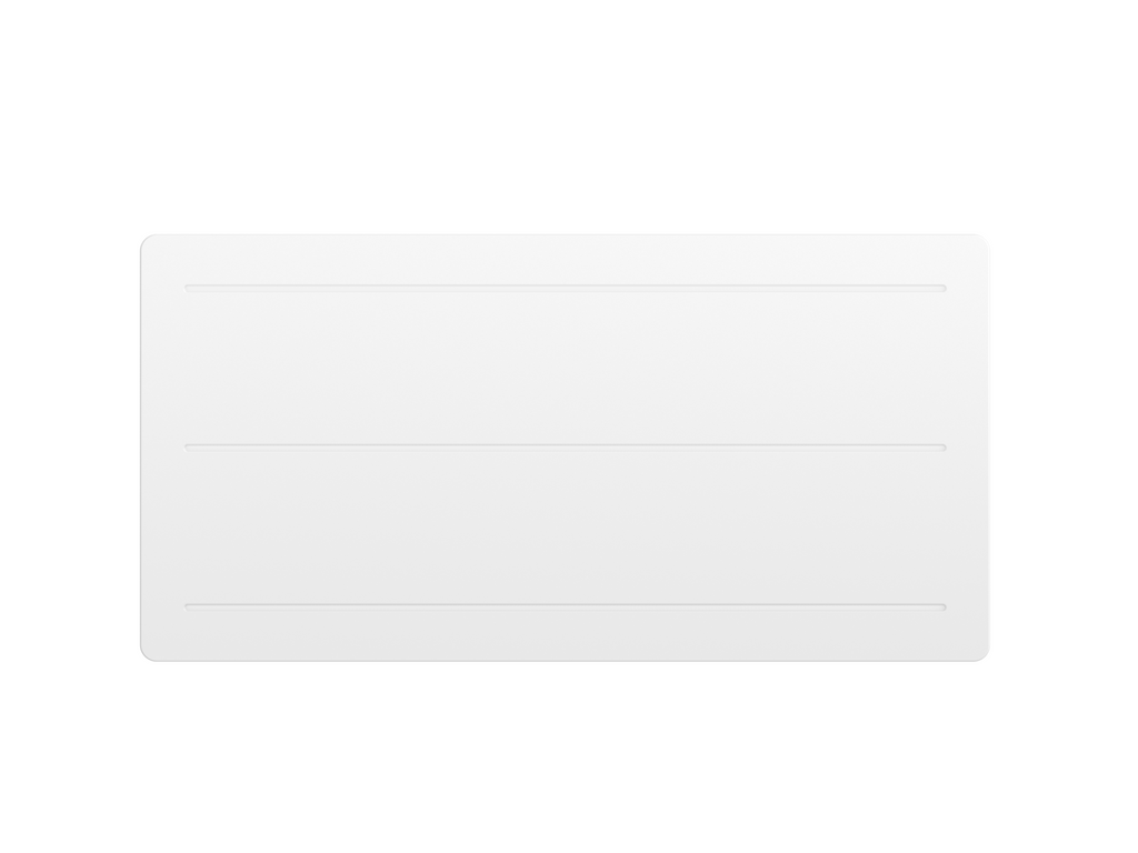 Radiateur Électrique Inertie Céramique OVIA