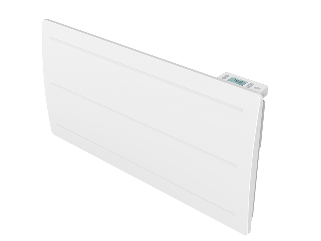 Radiateur Électrique Inertie Céramique OVIA