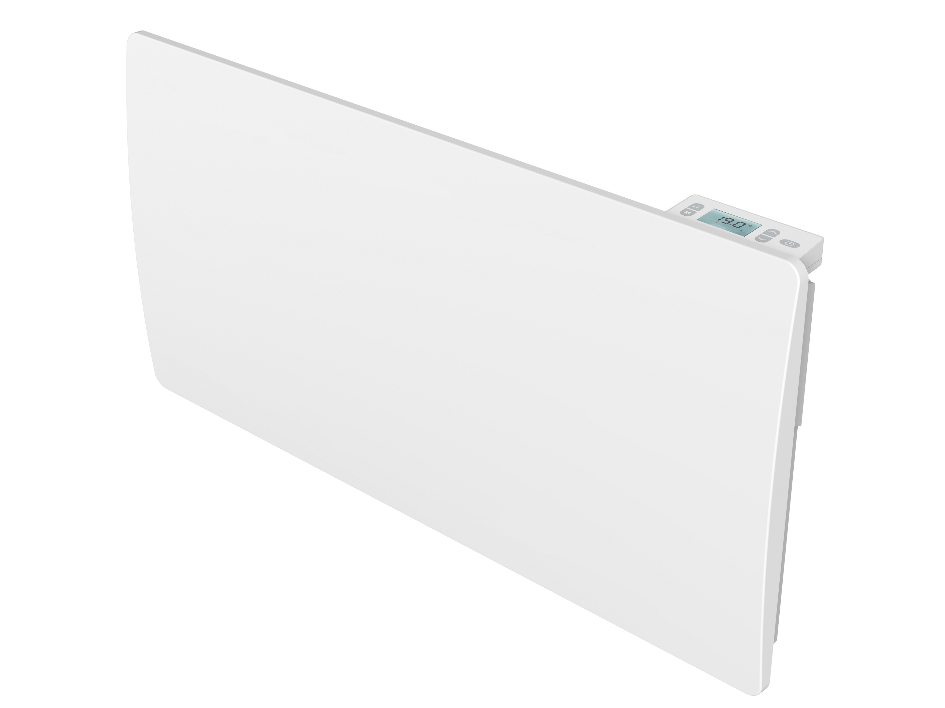 Radiateur Électrique Chaleur Douce EMEA