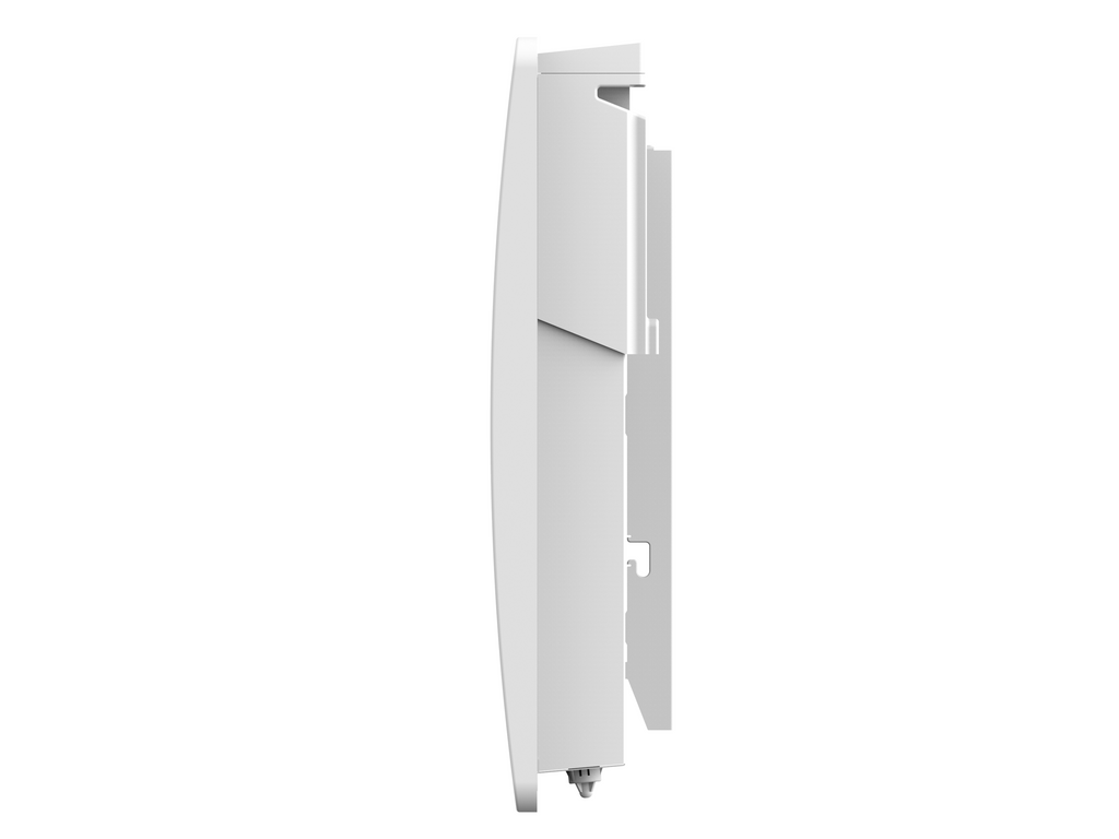 Radiateur Électrique Connecté MOVA - Chaleur Douce