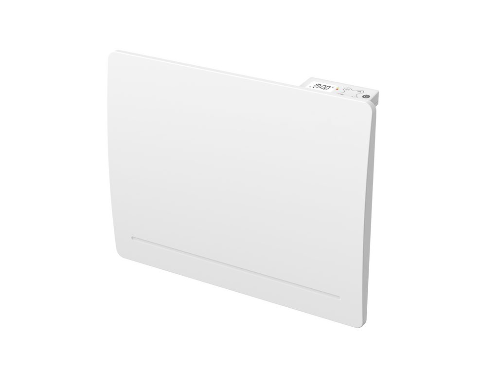 Radiateur Électrique Connecté MOVA - Chaleur Douce