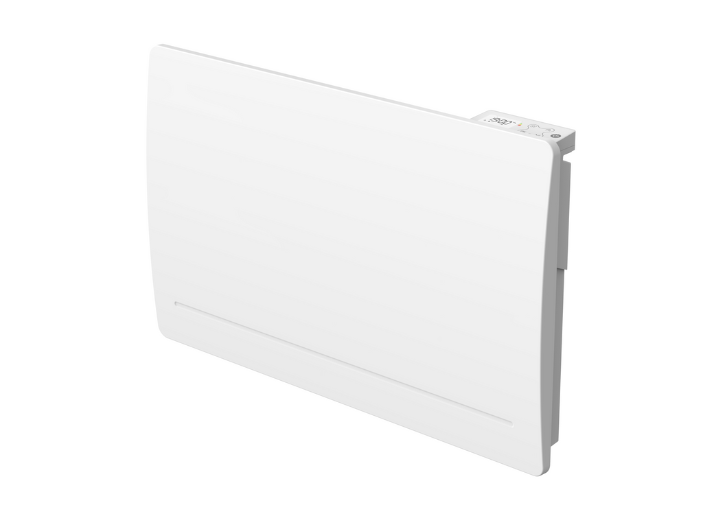 Radiateur Électrique Connecté MOVA - Chaleur Douce