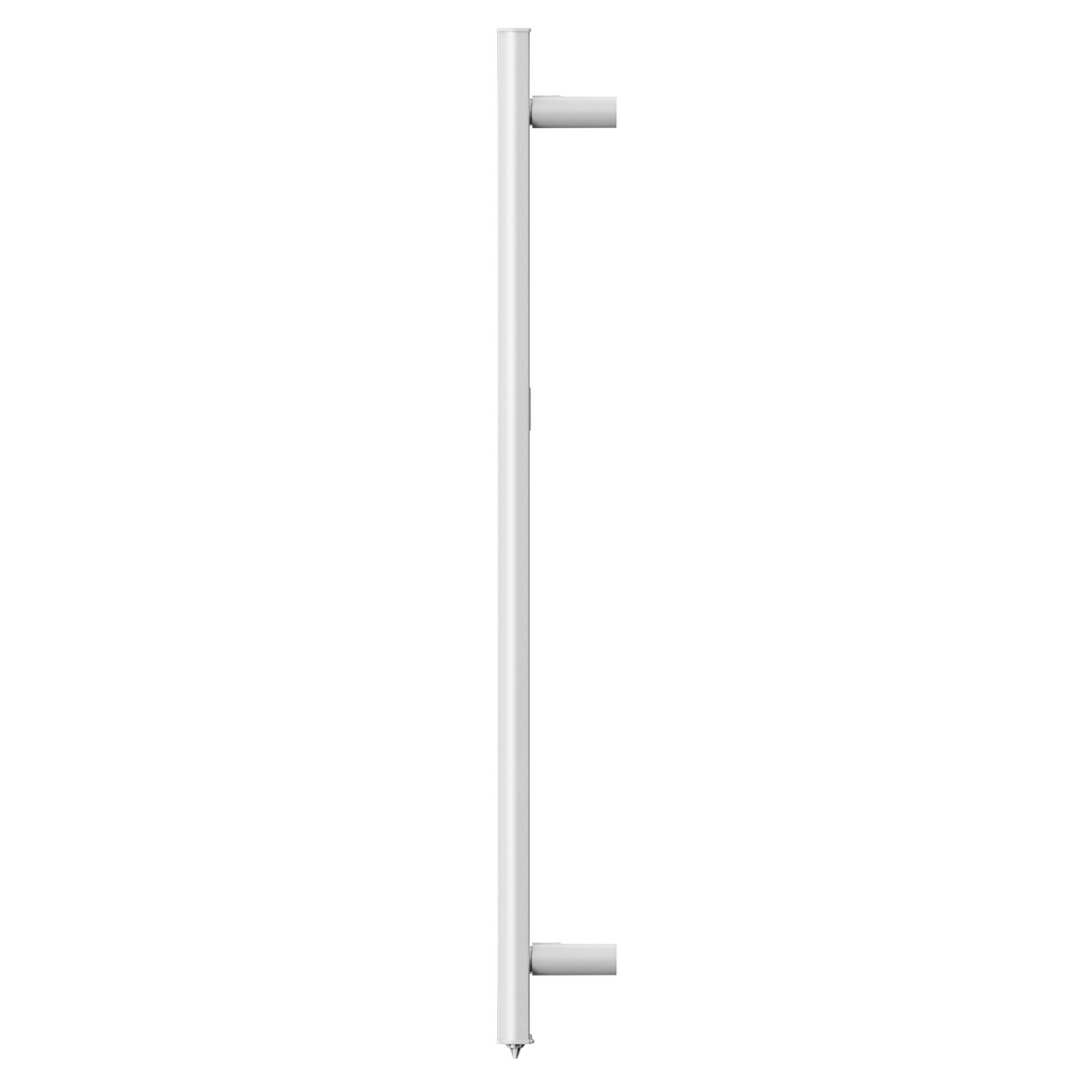 Radiateur Électrique Sèche-Serviettes OLEN – Barres Rondes