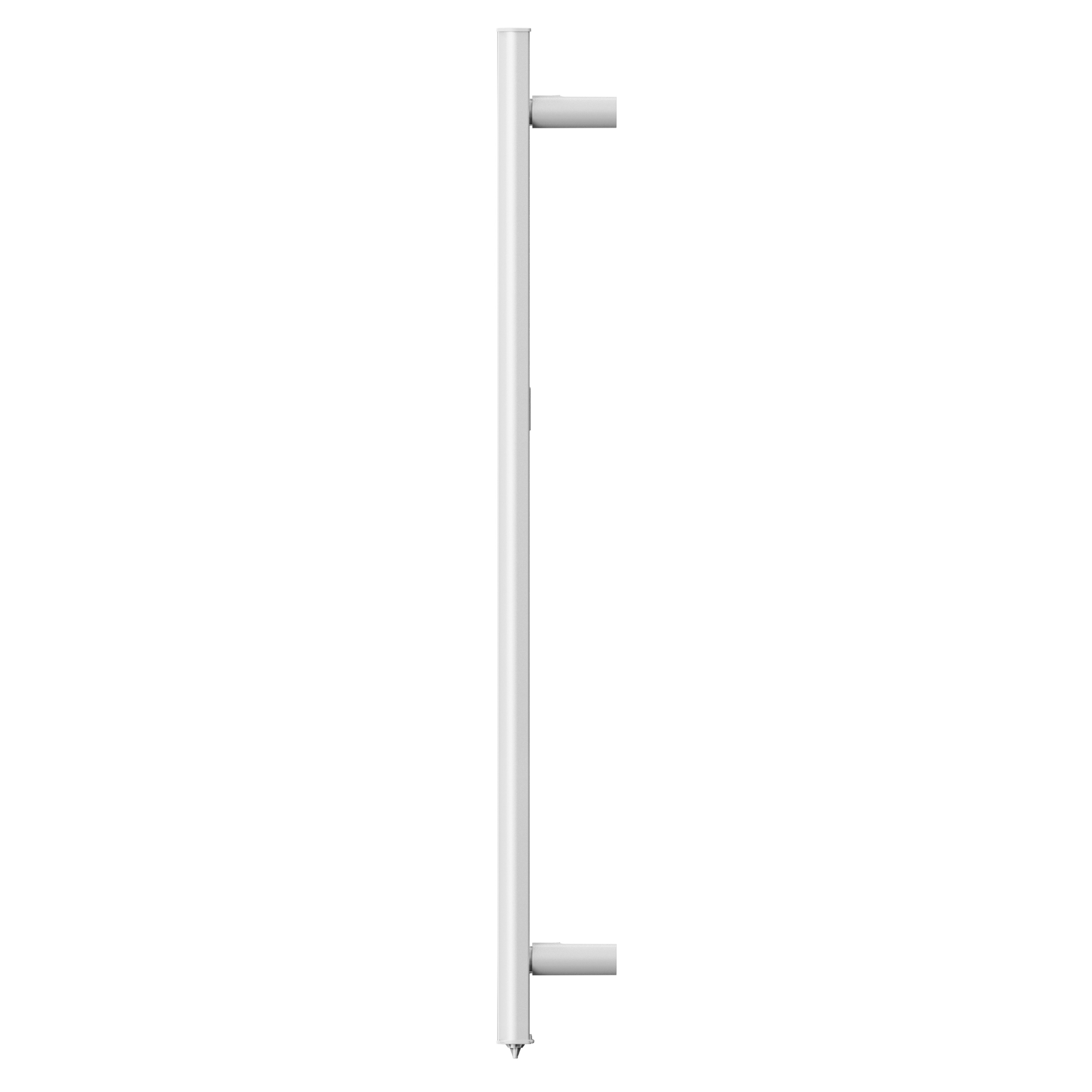 Radiateur Électrique Sèche-Serviettes OLEN – Barres Rondes