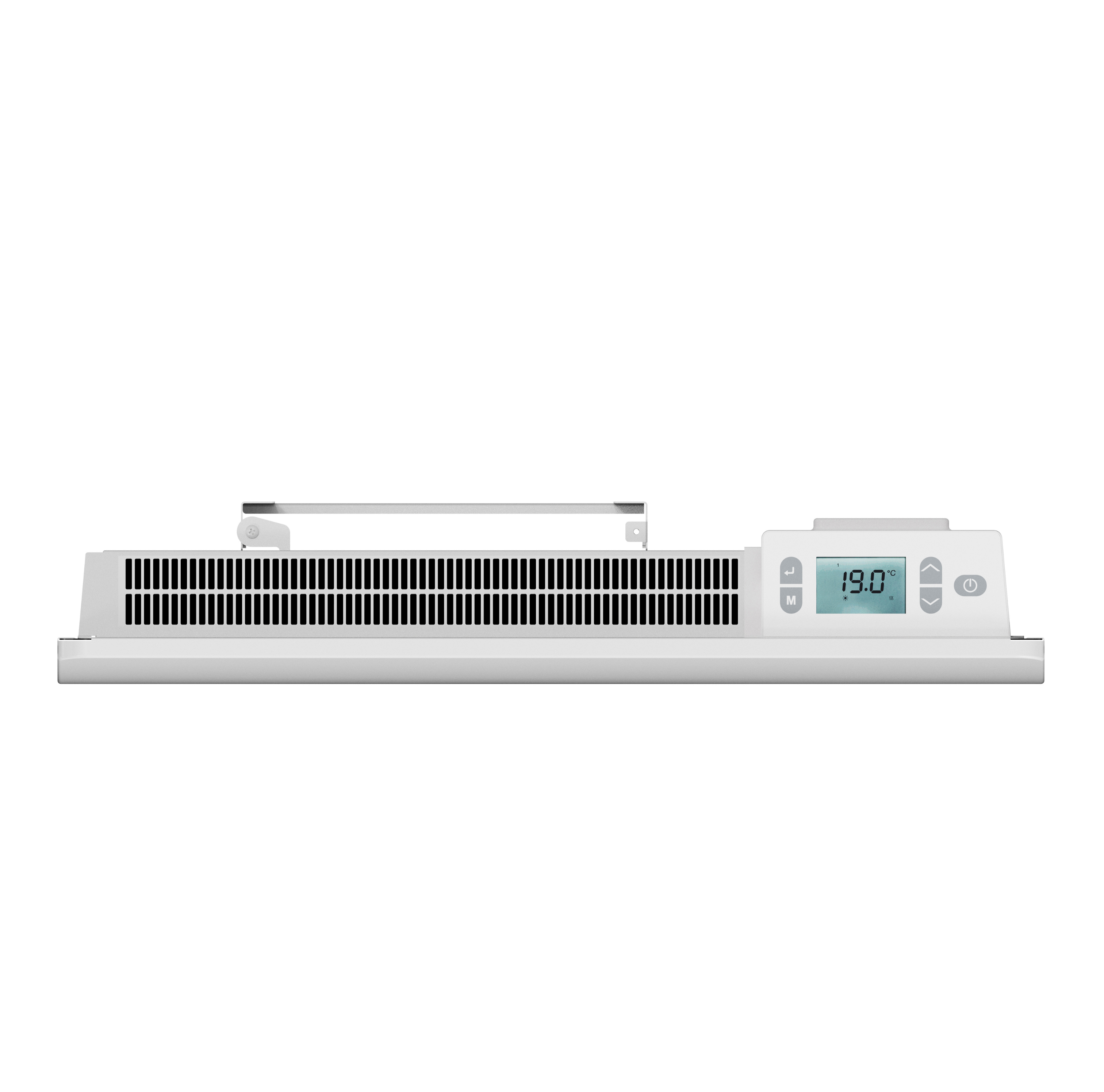 Radiateur Électrique Chaleur Douce EMEA