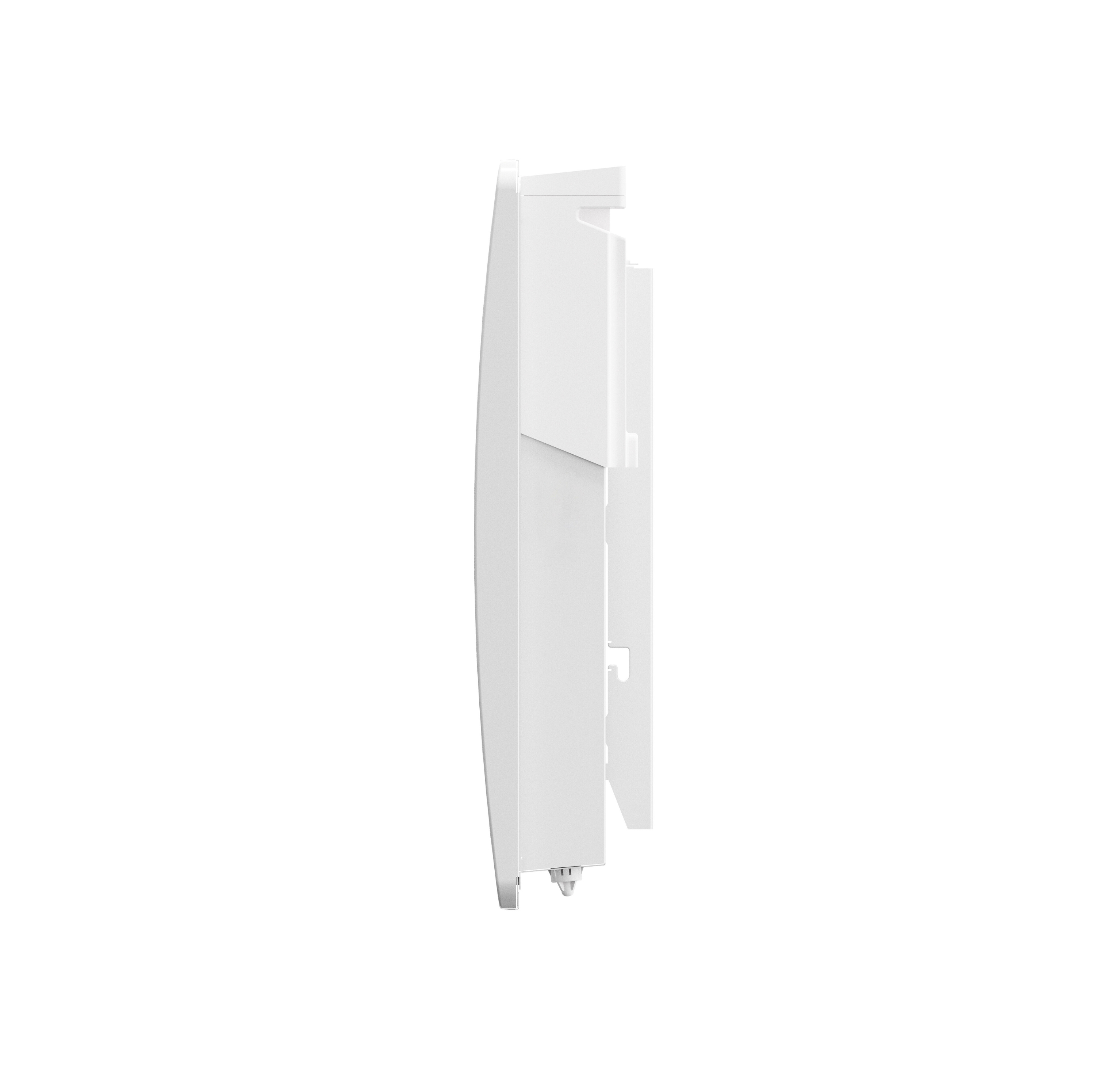 Radiateur Électrique Chaleur Douce EMEA