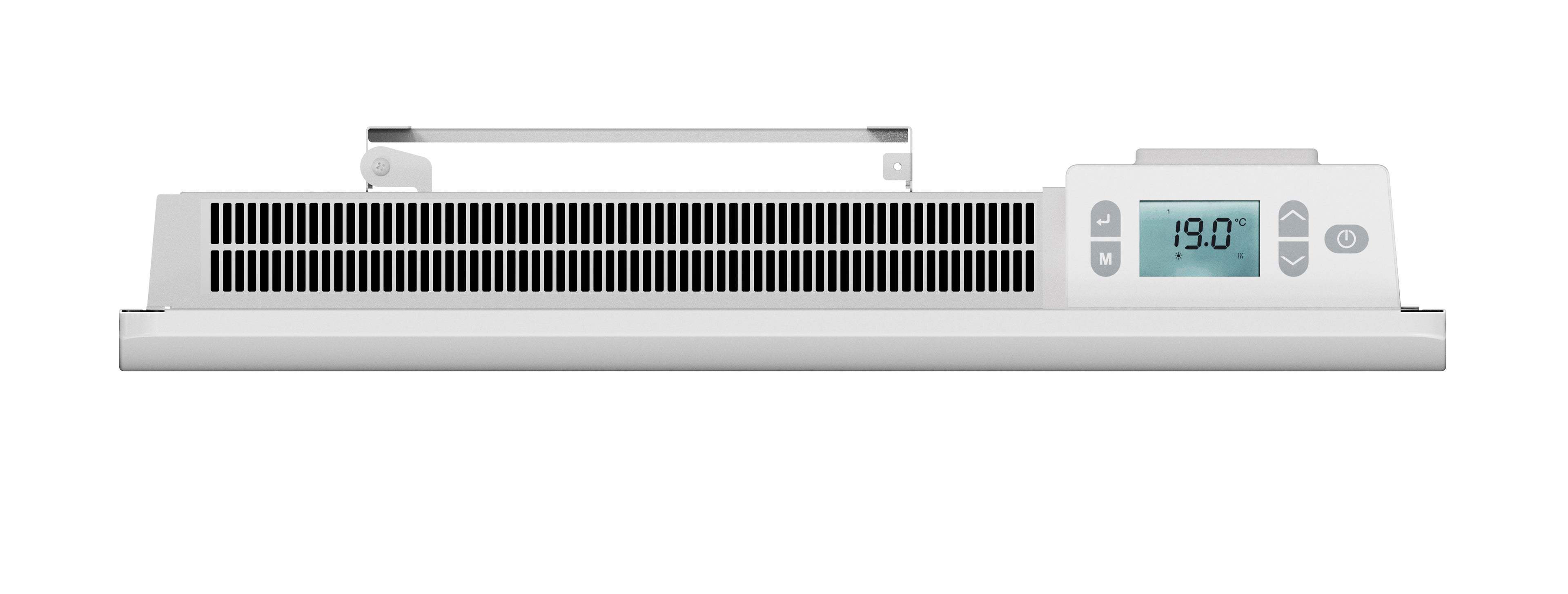 Radiateur Électrique Inertie Céramique OVIA