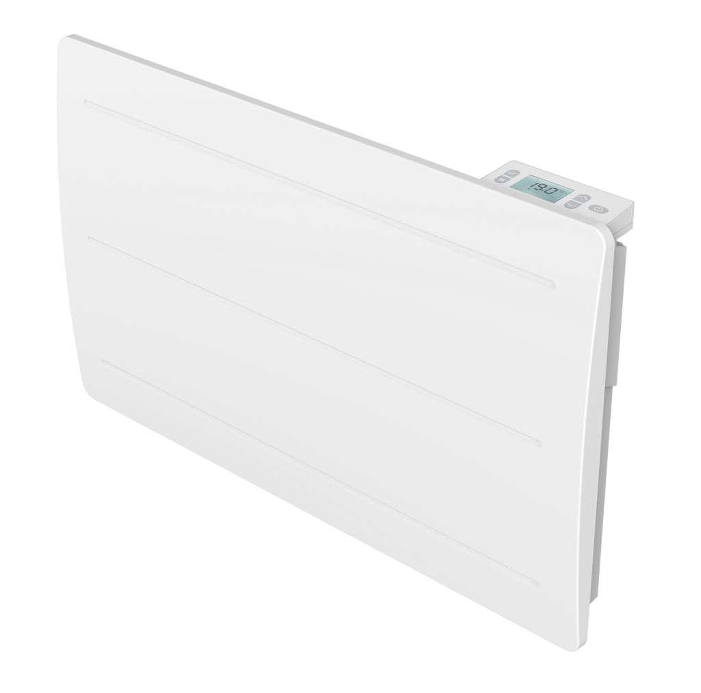 Radiateur Électrique Inertie Céramique OVIA