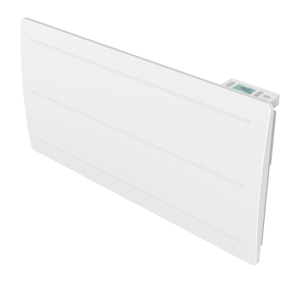 Radiateur Électrique Inertie Céramique OVIA