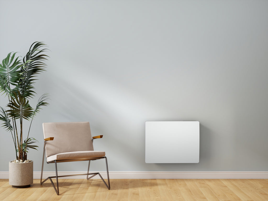 Radiateur Électrique Chaleur Douce EMEA