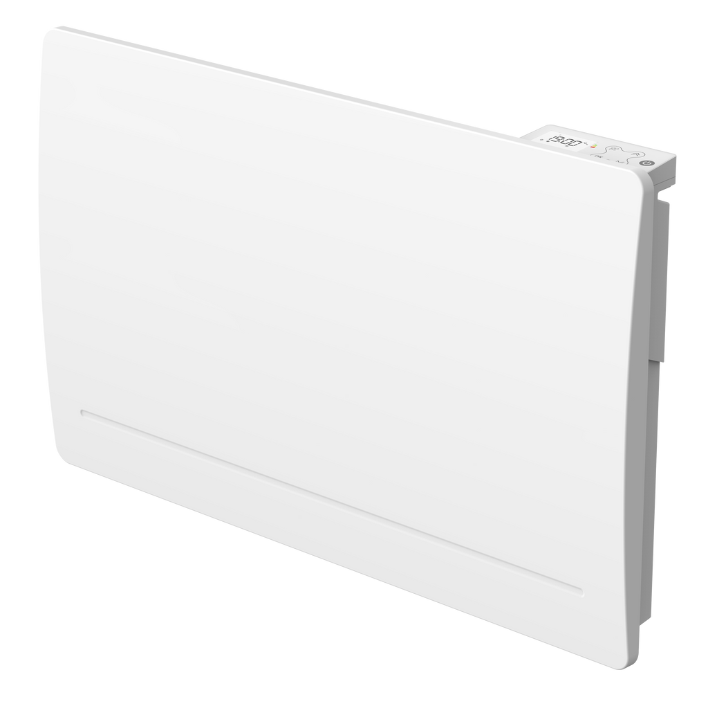 Radiateur Électrique Connecté MOVA - Chaleur Douce