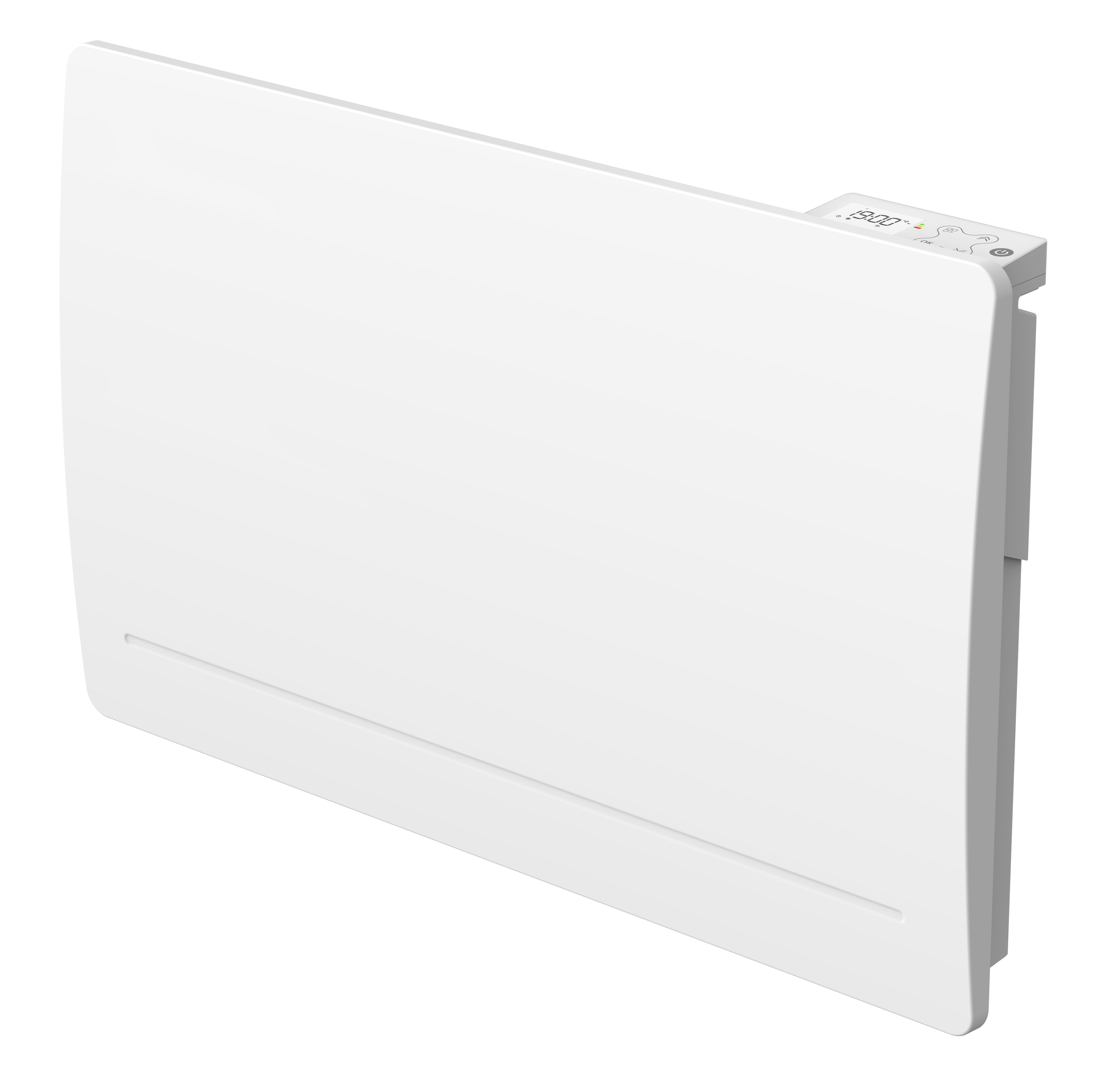 Radiateur Électrique Connecté MOVA - Chaleur Douce
