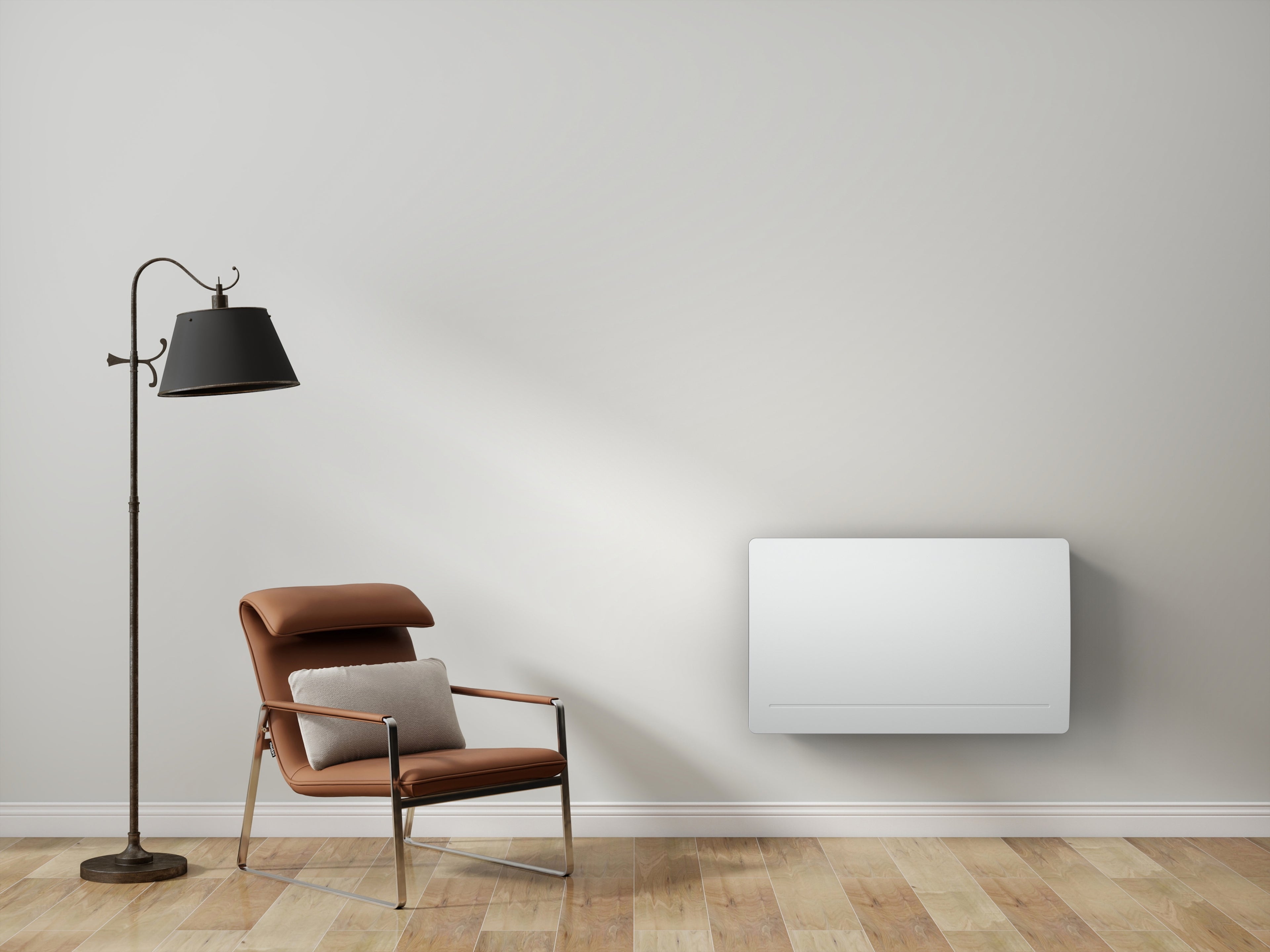 Radiateur Électrique Chaleur Douce MOVA
