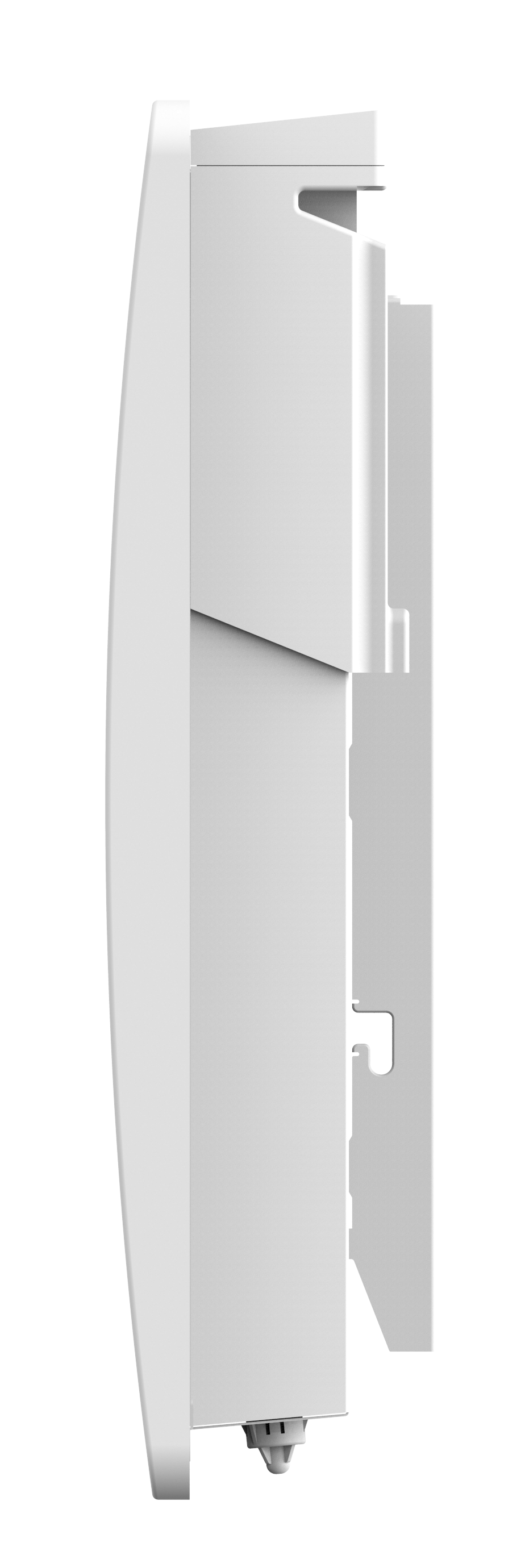 Radiateur Électrique Connecté MOVA - Chaleur Douce